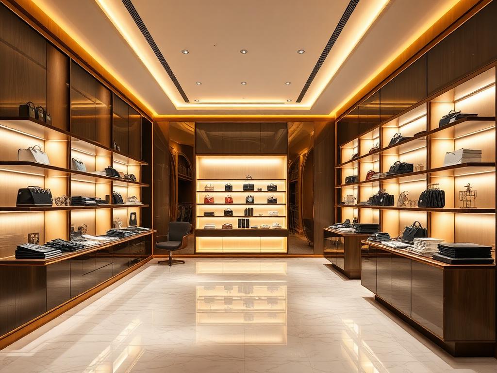 HominDecor — Premium Interior Design Solutions